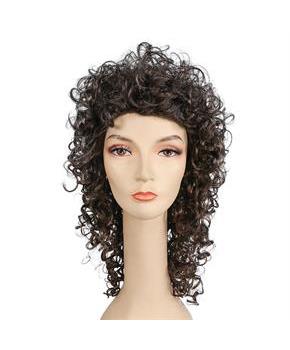 Fancy Bargain Curly HJ9362 Wig