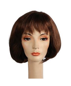 Audrey A Horrors Wig