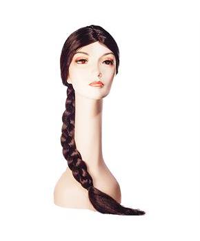 Hunger Girl long braided wig