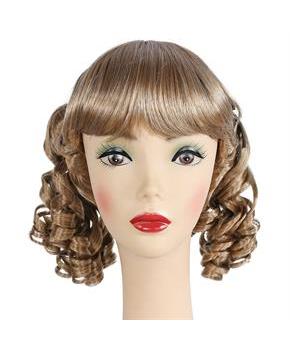 Little Women II Wig