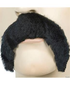 MUST WALRUS BARGAIN BLACK