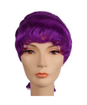 Colonial Lady Wig