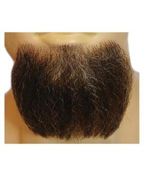Discount 3-Point Beard - Synthetic