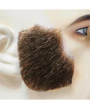 Muttonchops M22 - Human Hair