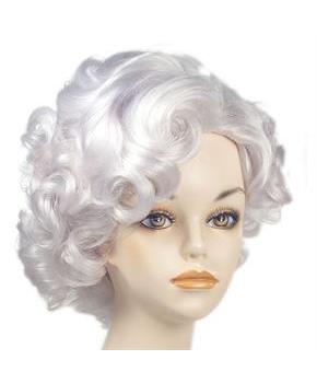 Lady Edna Wig