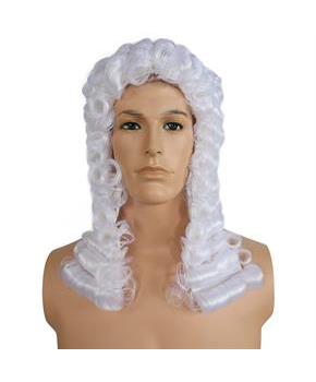 Judge/Joker Wig