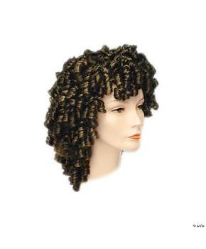 Special Spring Curl Wig