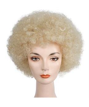 Afro Wig