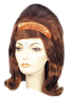 Bandstand Wig