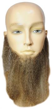 EM 34A Beard - Synthetic