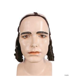 Payes Hairpiece