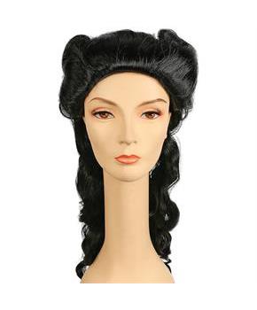 Evita Wig