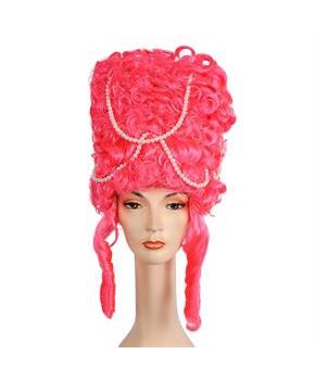 Marie Antoinette IV Wig
