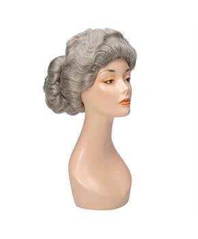 Mrs. Doubtfire Wig
