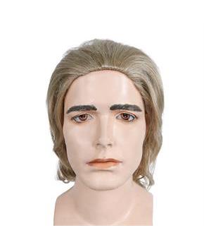 Wayne Wig