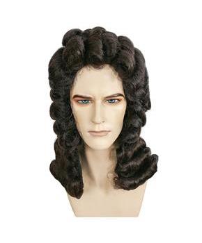 Discount Judge Wig