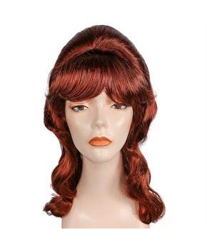 Peg Bondy Wig