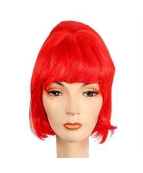 Beehive Spitcurl Wig