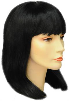 Courtney Wig