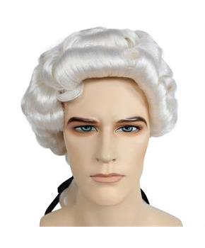 Barrister Wig