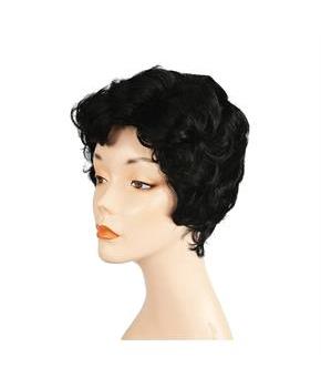 E Taylor Wig