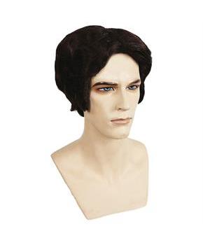 Men's 1920s Wig