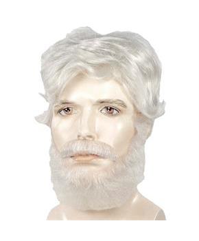 KING LEAR SET WHITE 60