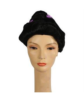 Geisha Sp Barg Black Atp3