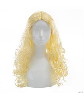 Alice Special Bargain Wig Platinum Blonde 613