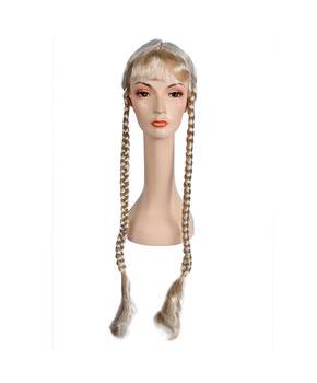 DUTCH GIRL BARG LONG CH BL 22