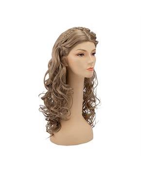 Cindy New Style Wig Golden Blonde 25
