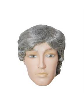 Men's Greaser Wig