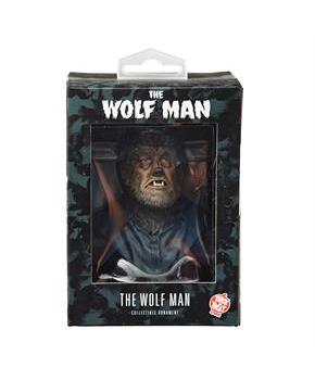 CHANEY ENTERTNMNT WOLFMAN ORNA