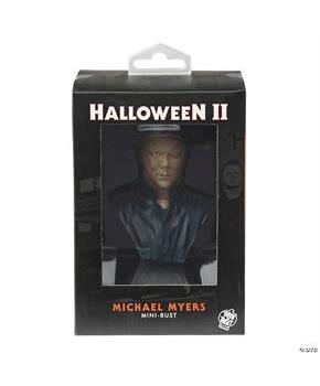  MYERS 81 MINI BUST