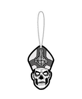 GHOST PAPA 2 - BANANA SCENTED