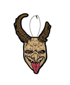 3 1\/2\ Krampus Dark Elf Stekkjarstaur Sheep Cote Cod Christmas Tree Fear Freshener