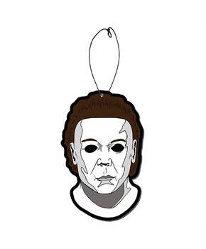 HALLOWEEN 8 RESURRECT MICHAEL FEAR FRESHENER