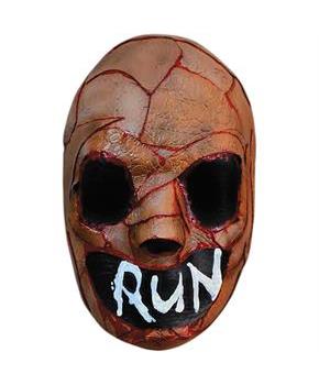 RUN MASK