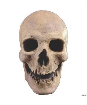 Trick or Treat Studios Antique Skull Mask Collectible