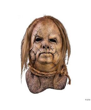 HAROLD THE SCARECROW MASK
