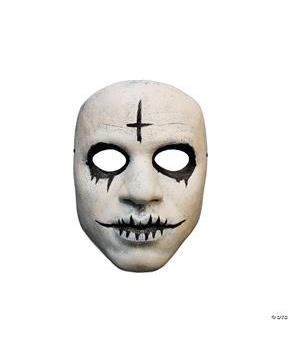 THE KILLER INJECTION MASK