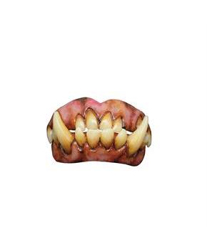 TEETH - OGRE