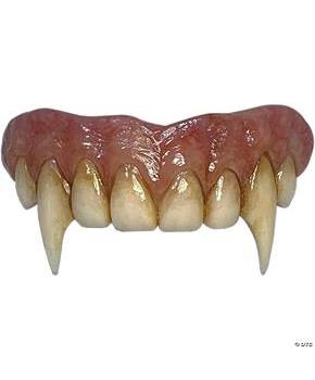 DRACULA FANGS