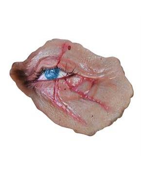 HalloweenT (2018) Michael Myers Dead Eye Prosthetic Appliance
