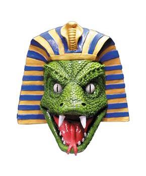 Super 7 The Worst Snake Tut Mask Costume Accessory