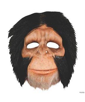 CHIMP FACE MASK