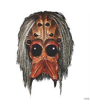 Trick or Treat Studios Aracnoid Monster Mask Costume Accessory