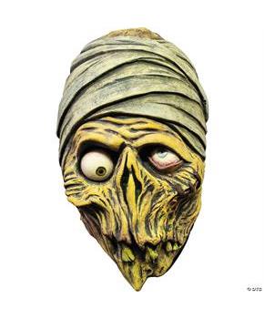 ToxictoonsT Mummy Monster Mask Costume Accessory