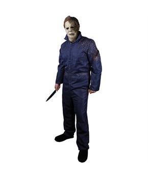 Halloween Kills Adult Coverall Costume