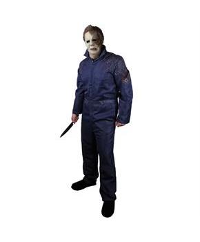 Halloween Kills Adult Coverall Costume